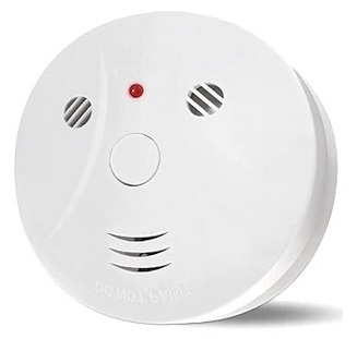 Carbon Monoxide/ smoke detectors